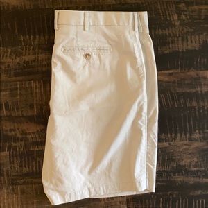 Peter Millar Khaki Shorts - Men’s